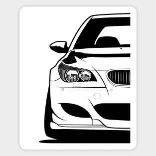 E60 Magnet